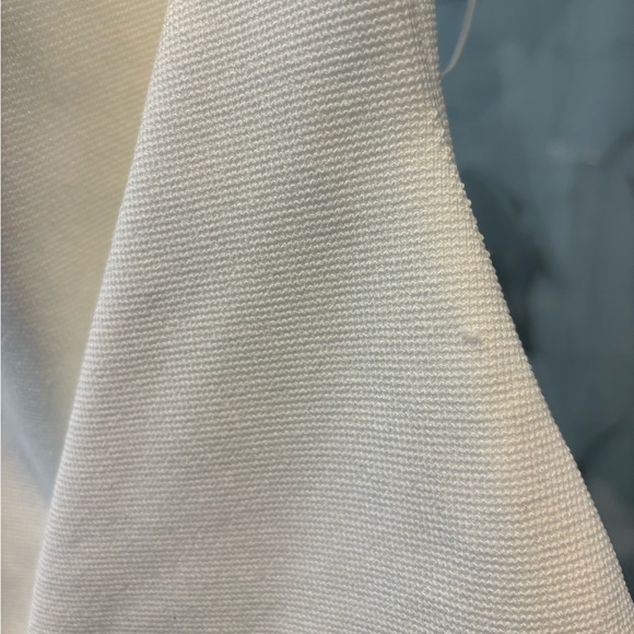 NWT Aritzia White Dress - Picture 9 of 9